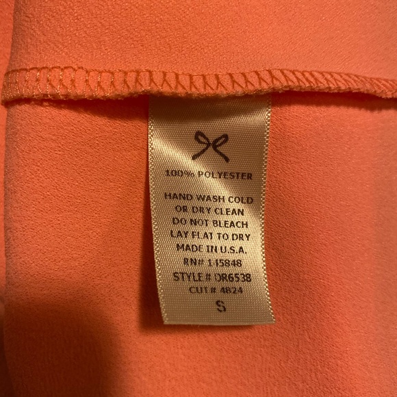 Pink dress by Everly - Picture 3 of 3